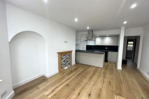 1 bedroom flat to rent, Seafield Road, Hove