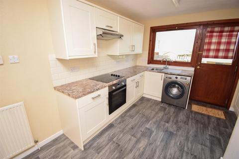 3 bedroom terraced house for sale, 26 The Brae, Marybank, Muir Of Ord