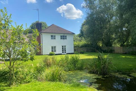 4 bedroom house for sale, Farley Street, Nether Wallop, Stockbridge