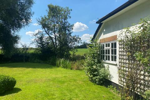 4 bedroom house for sale, Farley Street, Nether Wallop, Stockbridge