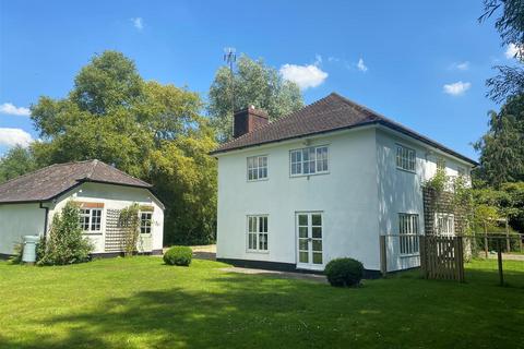 4 bedroom house for sale, Farley Street, Nether Wallop, Stockbridge