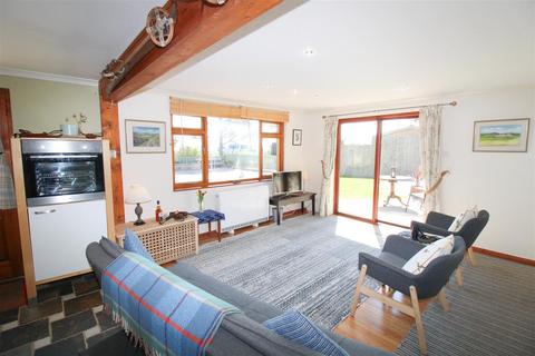 1 bedroom detached bungalow for sale, Summer Lodge, 25 Marine Terrace, Rosemarkie
