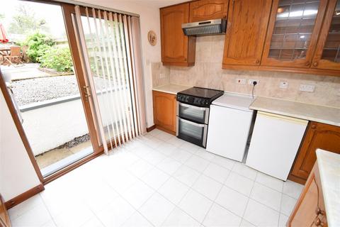 2 bedroom terraced house for sale, 4 Blackwells Street, Dingwall