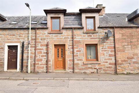 2 bedroom terraced house for sale, 4 Blackwells Street, Dingwall