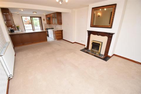 2 bedroom terraced house for sale, 4 Blackwells Street, Dingwall