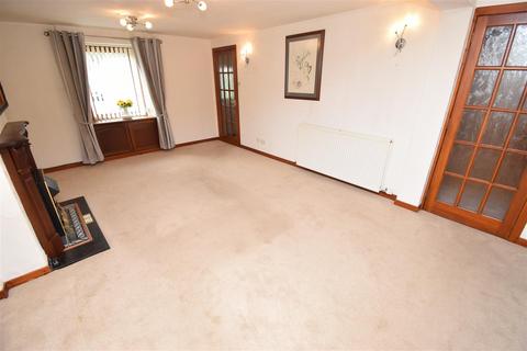 2 bedroom terraced house for sale, 4 Blackwells Street, Dingwall