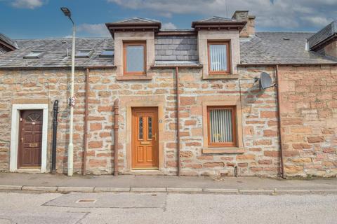 2 bedroom terraced house for sale, 4 Blackwells Street, Dingwall