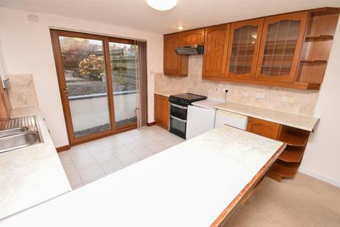 2 bedroom terraced house for sale, 4 Blackwells Street, Dingwall