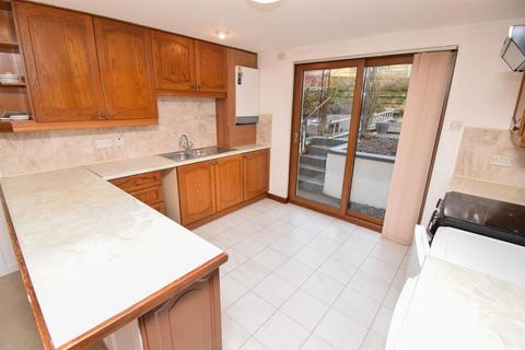 2 bedroom terraced house for sale, 4 Blackwells Street, Dingwall