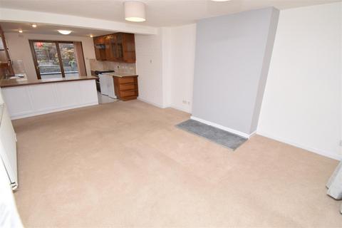 2 bedroom terraced house for sale, 4 Blackwells Street, Dingwall