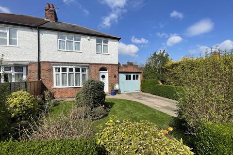 1 Baldwin Road, Leicester, LE2 6HB