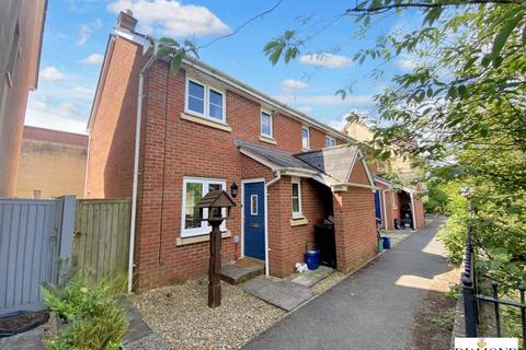 2 bedroom semi-detached house for sale, Oakfields, Tiverton