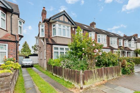 3 bedroom end of terrace house for sale, Southway, Raynes Park SW20