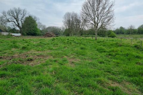 Land for sale, Home Gate Road, Clay Cross, Chesterfield
