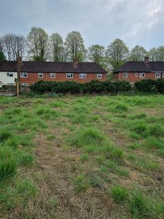 Land for sale, Home Gate Road, Clay Cross, Chesterfield