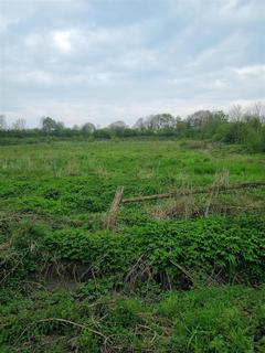 Land for sale, Home Gate Road, Clay Cross, Chesterfield