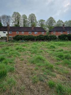 Land for sale, Home Gate Road, Clay Cross, Chesterfield