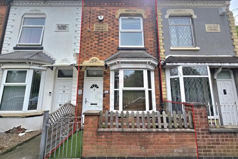 3 bedroom terraced house to rent, Barkby Road, Leicester LE4
