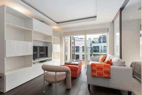 1 bedroom flat to rent, Meadows House, Chelsea Creek SW6