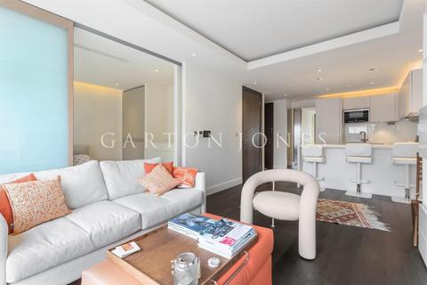 1 bedroom flat to rent, Meadows House, Chelsea Creek SW6