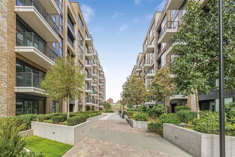 2 bedroom flat for sale, Westwood Building, Chelsea Creek SW6