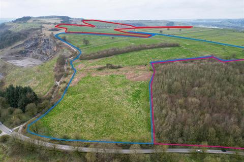 Land for sale, Lot 2: Gospel Farm, Bramley Lane, Hassop, Bakewell