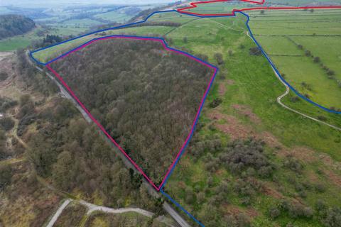 Land for sale, Lot 2: Gospel Farm, Bramley Lane, Hassop, Bakewell
