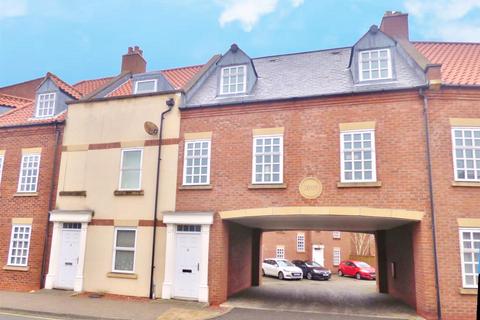 3 bedroom apartment to rent, Minster Wharf, Beverley