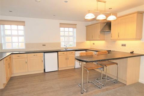3 bedroom apartment to rent, Minster Wharf, Beverley