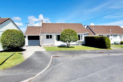 2 bedroom bungalow for sale, Prouts Way, Tregadillett