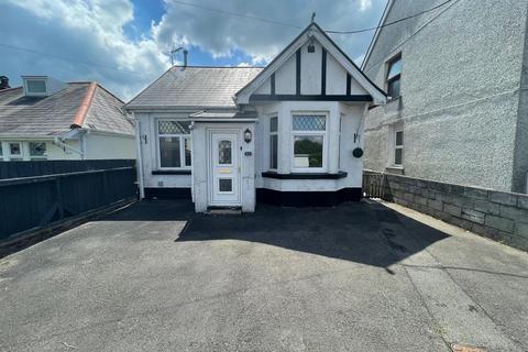 2 bedroom detached bungalow for sale, Tycroes Road, Tycroes, Ammanford