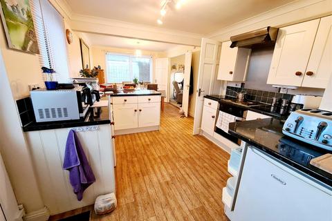 4 bedroom house for sale, Moorland Road, Launceston