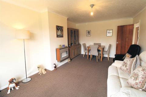 2 bedroom semi-detached bungalow for sale, Langley Road, South Wootton