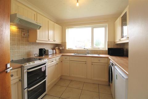 2 bedroom semi-detached bungalow for sale, Langley Road, South Wootton