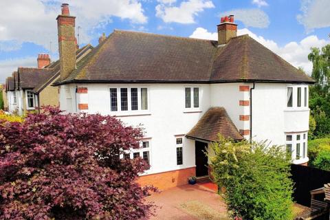 4 bedroom semi-detached house for sale, Weston Way, Weston Favell Village, Northampton NN3