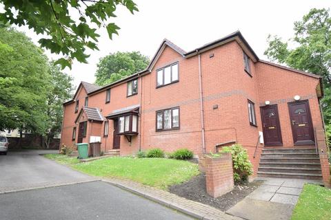 1 bedroom ground floor flat to rent, Manygates Court, Sandal WF1