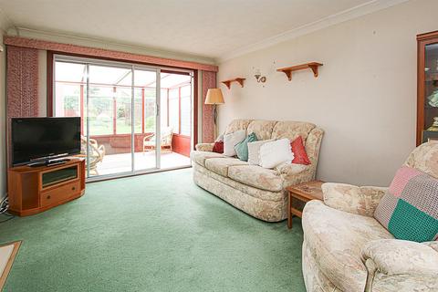 3 bedroom detached bungalow for sale, Baker Drive, Cambridge CB25