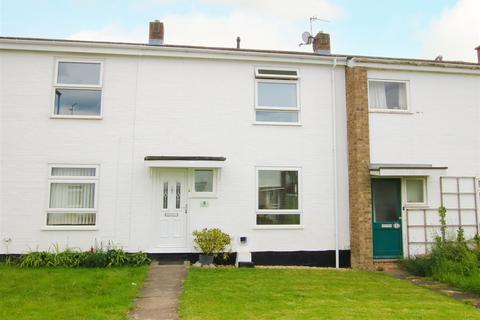 3 bedroom terraced house for sale, Priory Close, Cambridge CB25