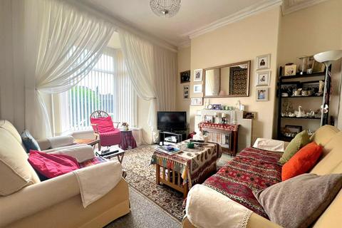 3 bedroom terraced house for sale, Gower Road, Sketty, Swansea