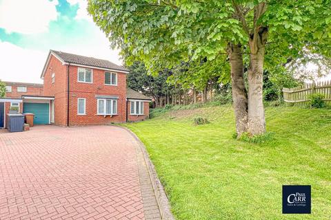 2 Francis Road, Lichfield, WS13 7JX