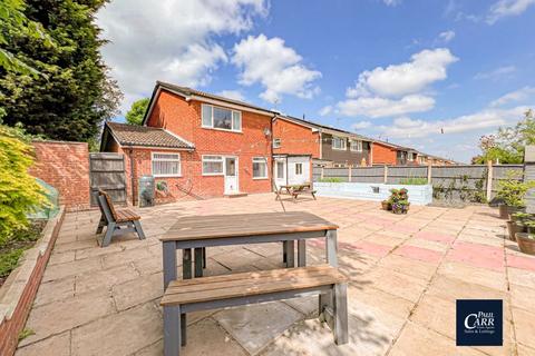 2 Francis Road, Lichfield, WS13 7JX