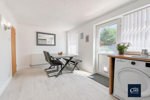 2 Francis Road, Lichfield, WS13 7JX