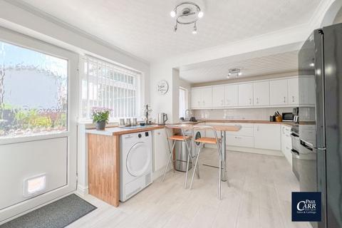 2 Francis Road, Lichfield, WS13 7JX