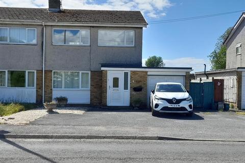 2 bedroom semi-detached house for sale, Maesybryn, Pembrey, Burry Port