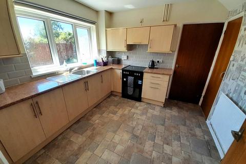 2 Maesybryn, Pembrey, Burry Port, SA16 0JZ