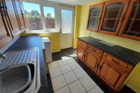 2 Maesybryn, Pembrey, Burry Port, SA16 0JZ