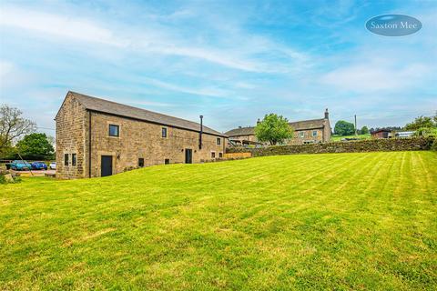 5 bedroom barn conversion for sale, Midhope Hall Lane, Midhopestones, Sheffield,