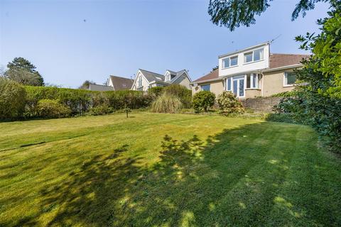 4 bedroom detached bungalow for sale, Hendrefoilan Road, Sketty, Swansea