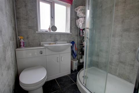 2 bedroom terraced house for sale, Gladstone Gardens, Consett, County Durham, DH8