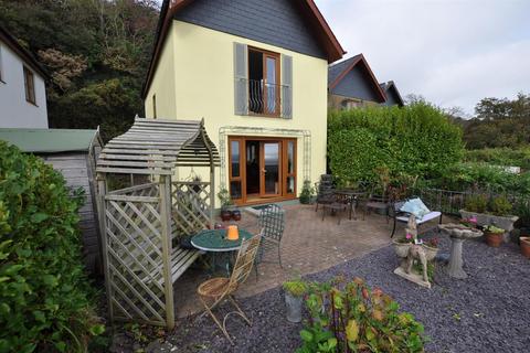 2 bedroom detached house for sale, Pendine Manor, Pendine, Carmarthen